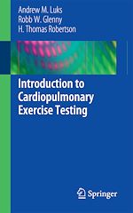 Télécharger le livre :  Introduction to Cardiopulmonary Exercise Testing