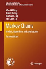 Télécharger le livre :  Markov Chains