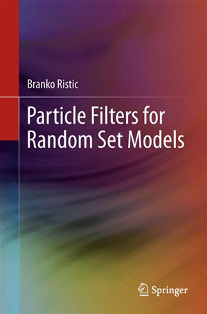 Téléchargez le livre :  Particle Filters for Random Set Models