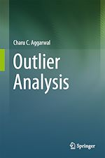 Télécharger le livre :  Outlier Analysis