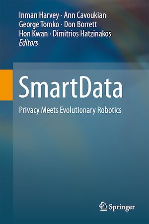 Téléchargez le livre :  SmartData