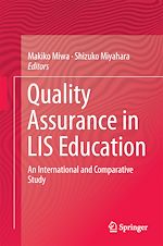Télécharger le livre :  Quality Assurance in LIS Education