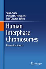 Télécharger le livre :  Human Interphase Chromosomes