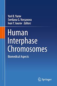 Télécharger le livre :  Human Interphase Chromosomes