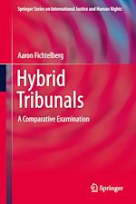Télécharger le livre :  Hybrid Tribunals