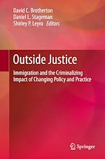 Télécharger le livre :  Outside Justice