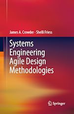 Télécharger le livre :  Systems Engineering Agile Design Methodologies