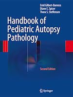Télécharger le livre :  Handbook of Pediatric Autopsy Pathology