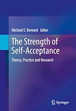 Télécharger le livre :  The Strength of Self-Acceptance