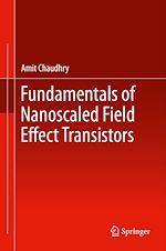 Télécharger le livre :  Fundamentals of Nanoscaled Field Effect Transistors