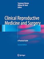 Télécharger le livre :  Clinical Reproductive Medicine and Surgery