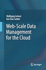 Télécharger le livre :  Web-Scale Data Management for the Cloud