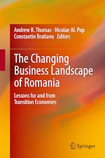 Télécharger le livre :  The Changing Business Landscape of Romania