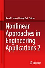 Télécharger le livre :  Nonlinear Approaches in Engineering Applications 2