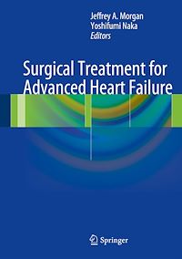 Télécharger le livre :  Surgical Treatment for Advanced Heart Failure