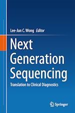 Télécharger le livre :  Next Generation Sequencing