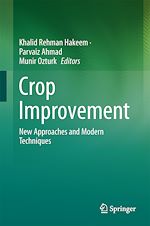 Télécharger le livre :  Crop Improvement