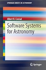 Télécharger le livre :  Software Systems for Astronomy