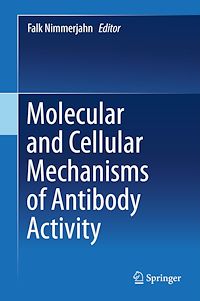 Télécharger le livre :  Molecular and Cellular Mechanisms of Antibody Activity