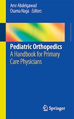 Télécharger le livre :  Pediatric Orthopedics
