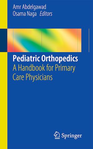 Téléchargez le livre :  Pediatric Orthopedics