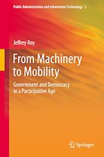 Télécharger le livre :  From Machinery to Mobility