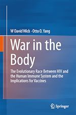Télécharger le livre :  War in the Body