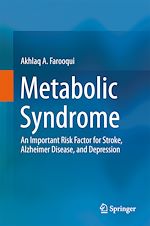 Télécharger le livre :  Metabolic Syndrome