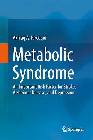Téléchargez le livre :  Metabolic Syndrome