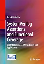Télécharger le livre :  SystemVerilog Assertions and Functional Coverage