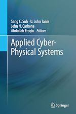 Télécharger le livre :  Applied Cyber-Physical Systems