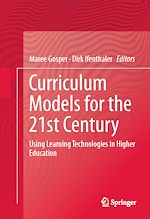 Télécharger le livre :  Curriculum Models for the 21st Century