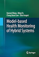 Télécharger le livre :  Model-based Health Monitoring of Hybrid Systems