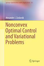Download this eBook Nonconvex Optimal Control and Variational Problems