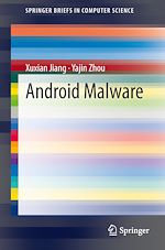 Télécharger le livre :  Android Malware