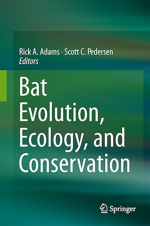Téléchargez le livre :  Bat Evolution, Ecology, and Conservation