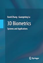 Télécharger le livre :  3D Biometrics
