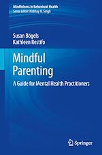 Télécharger le livre :  Mindful Parenting