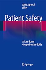 Télécharger le livre :  Patient Safety