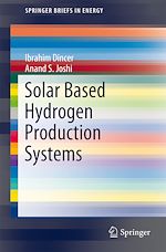 Download this eBook Solar Based Hydrogen Production Systems