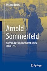 Télécharger le livre :  Arnold Sommerfeld