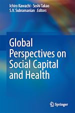 Télécharger le livre :  Global Perspectives on Social Capital and Health