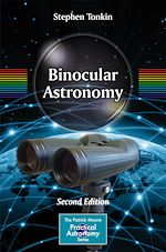 Télécharger le livre :  Binocular Astronomy