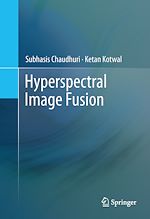 Télécharger le livre :  Hyperspectral Image Fusion