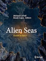 Télécharger le livre :  Alien Seas