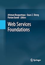 Télécharger le livre :  Web Services Foundations