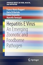 Télécharger le livre :  Hepatitis E Virus