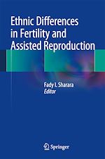 Télécharger le livre :  Ethnic Differences in Fertility and Assisted Reproduction