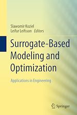 Télécharger le livre :  Surrogate-Based Modeling and Optimization