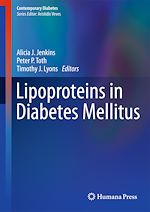 Télécharger le livre :  Lipoproteins in Diabetes Mellitus